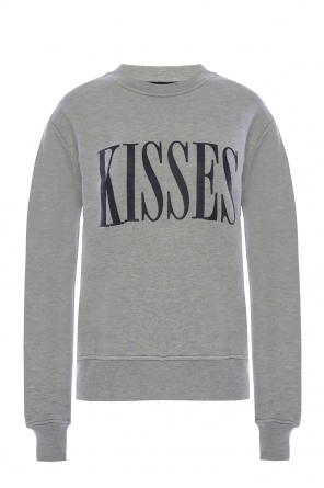 Printed sweatshirt, zdjęcie 1 Printed sweatshirt od Amiri